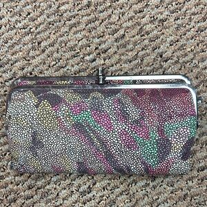 HOBO Lauren Clutch Wallet